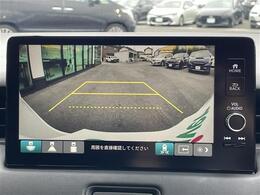 【　ナビゲーション　】ナビゲーションシステム装備なので不慣れな場所へのドライブも快適にして頂けます♪