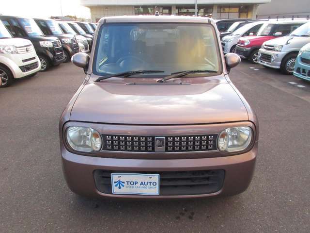 【エアロ・アルミホイール・マフラー・タイヤの取り付けもOK】などなど取り付け相談下さい！