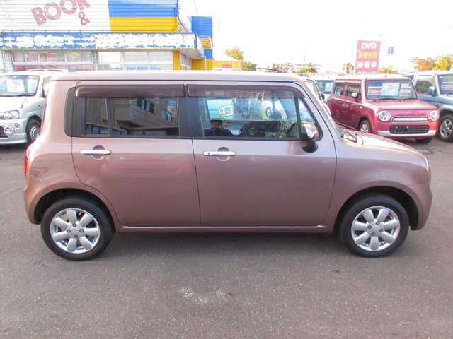 【保証制度も充実】　お客様のカーライフに合わせた様々な保証プランもございます！