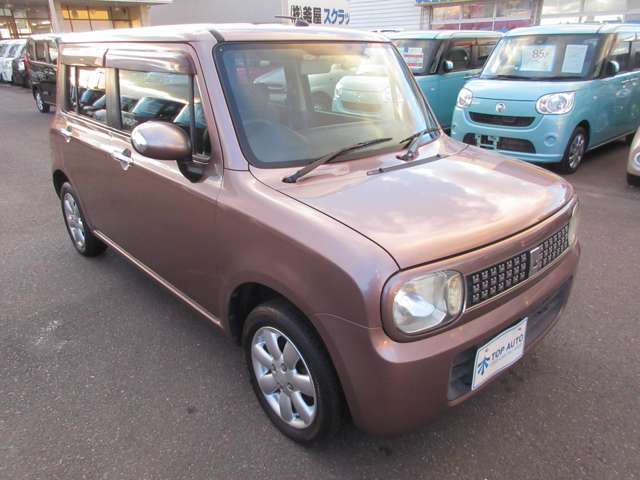 【エアロ・アルミホイール・マフラー・タイヤの取り付けもOK】などなど取り付け相談下さい！