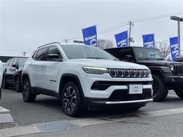 他ブランドでは味わえない趣味性が高く、楽しいJEEPライフを体感してみませんか？
