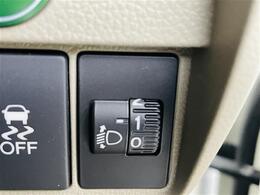 【運転席操作部】快適なドライブを楽しむための機能が装備されています！運転席から触れるので、使いやすいです！除菌プランいれていただくと、さらに清潔で安心していただけます！