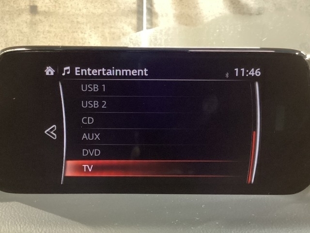 メーカーオプションTVチューナー付！