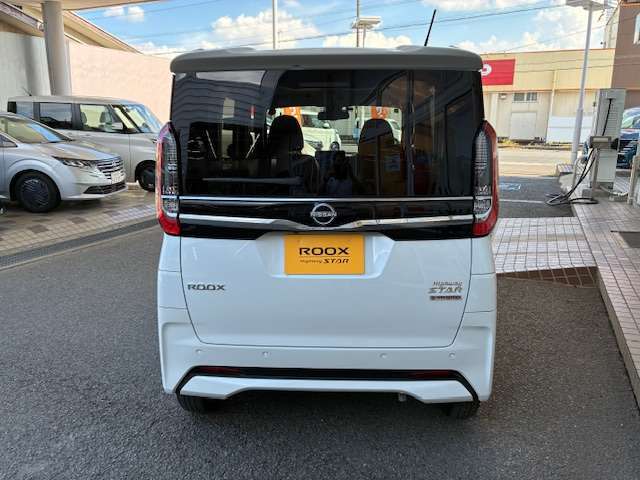 運転が楽しくなるお車です♪もちろん安全性も高いです★