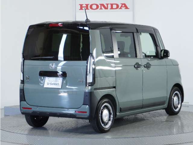 ホンダ車専門のエンジニアが中古車加修消耗品交換基準に準じた整備をキッチリ施してお渡しさせていただきます！