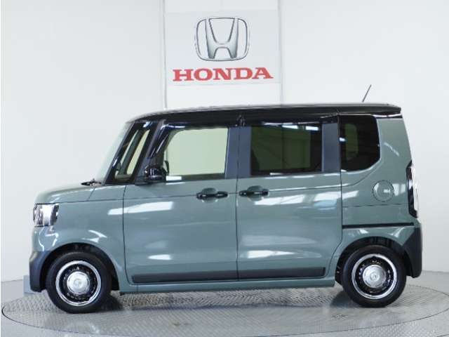◆メンテナンスパック（まかせチャオ）◆法定点検や車検、Hondaが推奨する点検に加えて、エンジンオイル・オイルフィルター等の交換をパックにしたのがまかせチャオです。