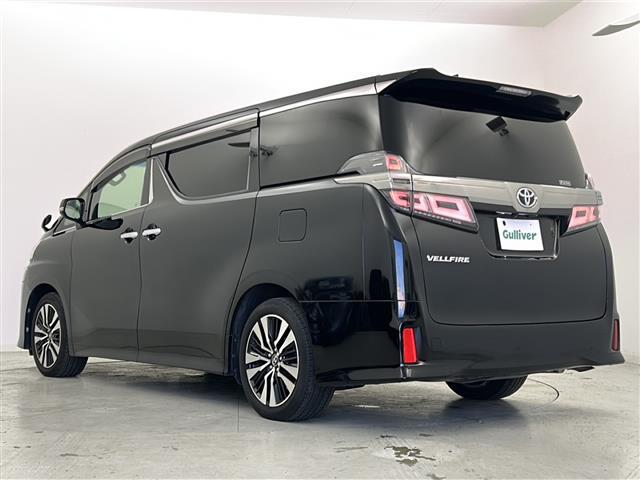 【左斜後】ガリバーでは最長10年の延長保証をご用意しております！もしもに備えた延長保証はオススメです！