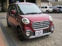 当社は、運輸局指定民間車検工場を完備しております。お客様と末永くお付き合いが出来るように取り組みます！