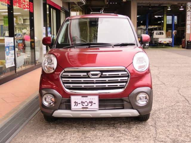 当店は指定工場を併設しております。車検整備・法定点検、鈑金・塗装などお車の事ならおまかせ下さい！