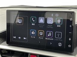 【純正9インチディスプレイオーディオ】『ディスプレイオーディオ』の画像になります。写真の内容に関してご不明点、ご質問等がございましたらお気軽にガリバー店舗までお問い合わせください。