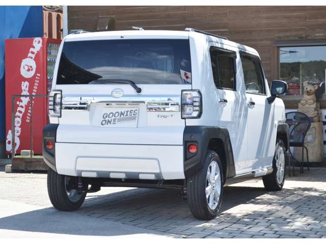 ダイハツ軽未使用車をお得に購入するなら今がチャンス。届出済未使用車を常時多数ご用意し、安心の全車保証付き。近隣ディーラーでのメンテナンス対応も可能！価格を抑えて高品質を実現しました。