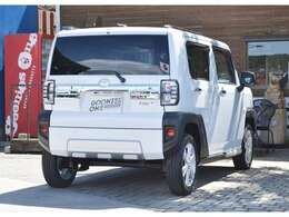 ダイハツ軽未使用車をお得に購入するなら今がチャンス。届出済未使用車を常時多数ご用意し、安心の全車保証付き。近隣ディーラーでのメンテナンス対応も可能！価格を抑えて高品質を実現しました。