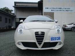 当店の在庫車のように普通と少し違う車に目が向いちゃうのではないかと思います。私は仕入れる車に対して　こだわりが強く　茨城県から南の太平洋側の地域からしか仕入れません。それは　融雪剤の影響を