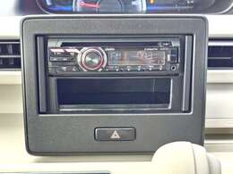 CDオーディオ付き