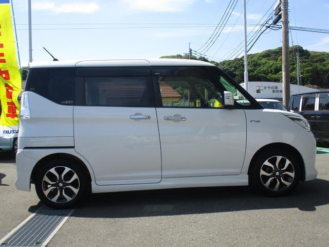 車体は大きく小回りもとても良く利きます！