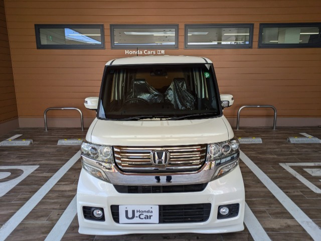 現車準備のためご来店の際は連絡を頂けると幸いです