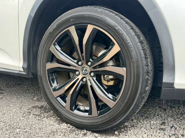 ◆「高級車」のレクサス。本当に乗り心地が違います。是非体験してみて下さい。