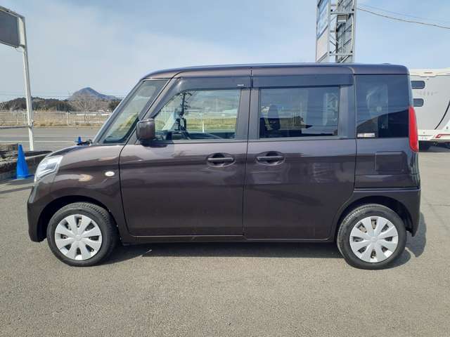 納車前に再度、車内、ボディ等仕上げ致します！