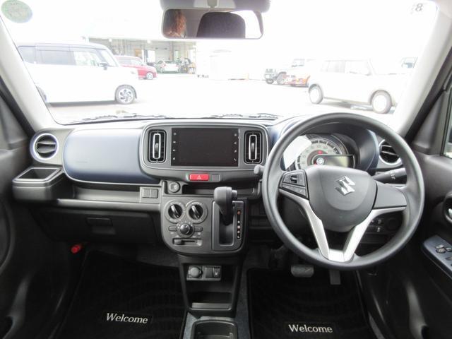 この車両のコクピット☆車種によってさまざまですが、長い付き合いになるなら必須項目☆あなた好みにアレンジしてみるのもいいかも！？