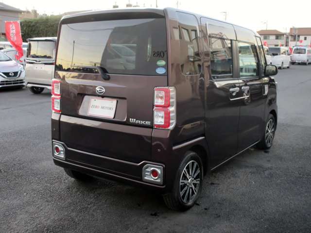 【納車前に取り付け可能！】ナビ・HID・LED・オーディオ・ローダウン・リフトアップ・社外カスタムパーツ・社外エアロ・社外ホイール・社外マフラー・スマートキーなども購入時お気軽に相談ください。