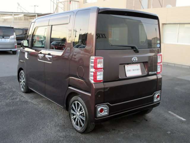 【購入後も便利】当店は購入後も整備工場・鈑金工場もご用意していますので、修理・整備・事故修理・保険修理・ワンポイント鈑金・鈑金塗装・オールペイントなども購入後も対応できます。