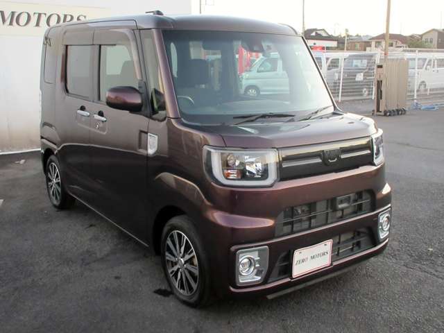 【全国納車OK】遠方販売・ご来店が難しい方なども対応していますのでお気軽にご相談ください。（離島の方もお気軽に相談ください。）