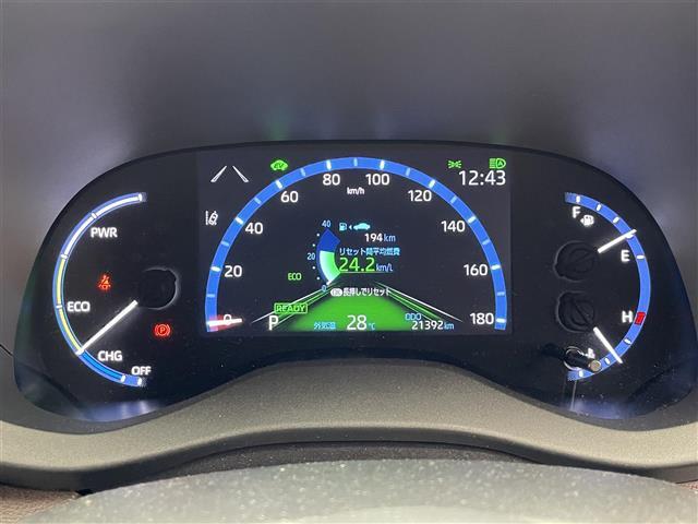 【メーターまわり】ドライバーから見やすい位置にあって安全運転に寄与します。メーターも見やすくてシンプルなデザインになっております！！！