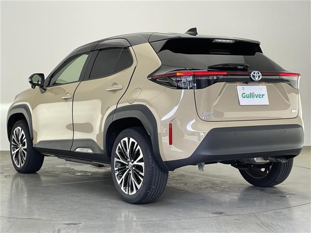 【リア外装】現車の確認はお電話でも承っております。検索ワード【ミニバン/SUV/軽自動車/衝突防止/7人/8人/アラウンドビューモニター/自動（衝突被害軽減）ブレーキ/カーセンサー】関連車両も続々入庫