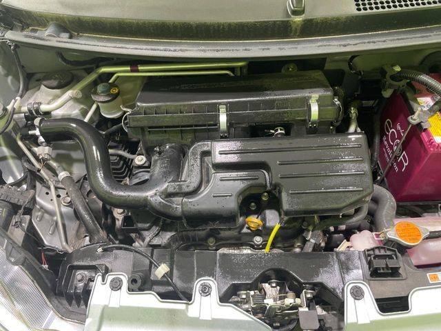親切・丁寧な専門メカニックスタッフが応対！・車検・点検整備・事故等の修理などアフターサービスも安心。お車のカスタマイズもネクステージのサービススタッフまでご相談ください！