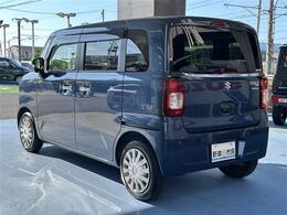 当店の車はすべて修復歴無しの車両になります。