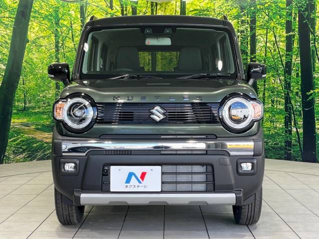 弊社では、全車『修復歴なし』のお車のみ取り扱っております。専任バイヤーによる厳選した仕入れの後、入庫後の車両チェックを行い、ネクステージが認定した高品質な中古車をご提供しております。