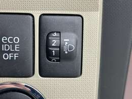 【運転席操作部】『運転席周辺の装備』の画像になります。快適なドライブを楽しむための機能が装備されています！運転席から触れるので使いやすいです！