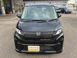 スマートアシスト　LEDヘッドランプ　オートライトシステム