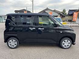 両側スライドドア