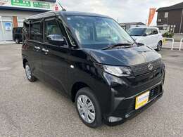 オート格納式ドアミラー