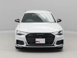 マトリクスLEDヘッドライト装備