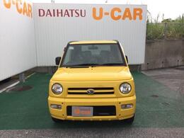 正面からの写真です！