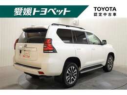 迫力のあるエクステリア♪