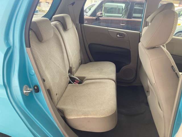 購入後のメンテナンスもお任せください！