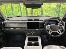 2024年式「ディフェンダー　110　X-Dynamic　SE　P300」が入荷されました。