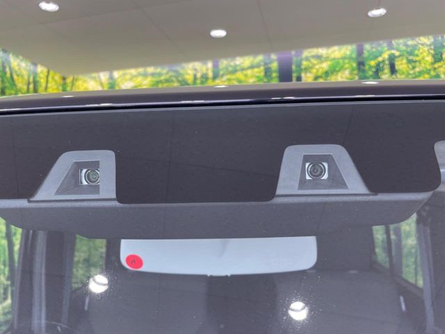 【スズキ　セーフティサポート】走行中に前方の車両等を認識し、衝突しそうな時は警報とブレーキで衝突回避と被害軽減をアシスト。より安全にドライブをお楽しみいただけます。