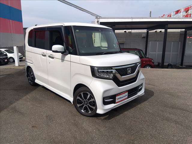 憧れの高級車や高年式車に半額据え置きで乗れてしまう残価設定型ローンの「ゴジュッパ」を導入◆残価設定を使用する事によって、低予算で、ご希望の車両が購入可能になりました◆詳細はスタッフに、ご確認下さい◆
