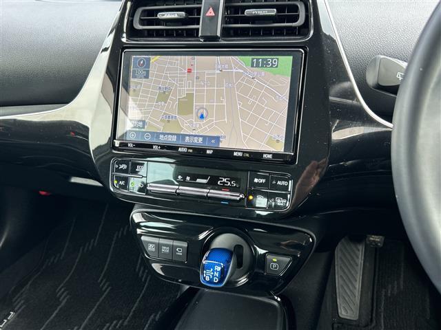 【カーナビ】『カーナビ』の画像になります。ナビ利用時のマップ表示は見やすく、いつものドライブがグッと楽しくなります！