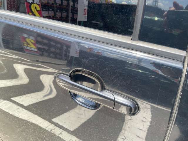スズキ　パレット　T（ターボ付）入庫しました。ユーザー買取だから出来るお買い得価格です。傷、凹み、タッチアップ補修跡がありますので現車確認をお願いします。車検整備後納車いたします。