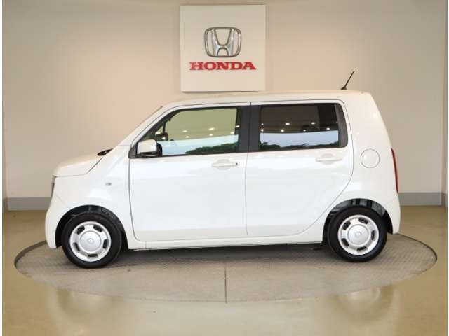 弊社はホンダの認定中古車ディーラーとして、お客様に安全・安心・快適なカーライフを提供することをお約束します。