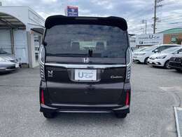 ★納車前整備はホンダ車を知り尽くしたサービスエンジニアが商品化基準に基づき点検を実施致します！今までの走行距離や使用状況を見て、お客様にご安心してお乗りいただけるよう、整備を実施致します！