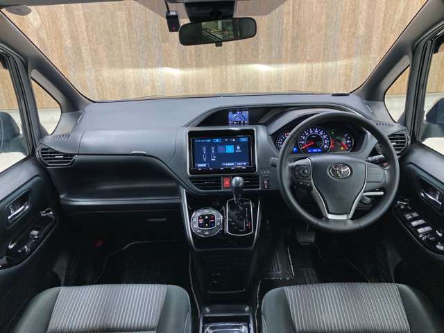 ナビや地デジチューナー等電装品の取り付けもお任せ下さい！新品・中古・メーカー・車種問わず、お客様のご予算で高品質のカスタムを！