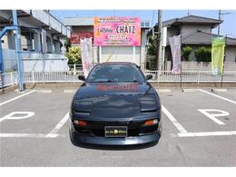 D-MAXフロントバンパー＋リアバンパー＋純正サイドステップ！M2販売DT05Rの16AW！タイヤ4分！HKSブローオフバルブ！アペックスpWインテークフィルター！HPIWフロントパイプ！豪華です！