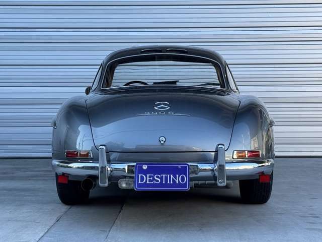 メルセデス・ベンツ SLクラス 300SL レプリカ 1988年 不明