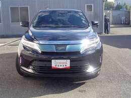 トヨタ認定中古車の3つの安心付きです。1.まるごとクリーニング済み2.車両検査証明書3.ロングラン保証